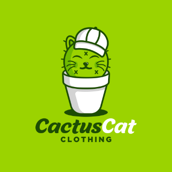 Cactuscat Clothing